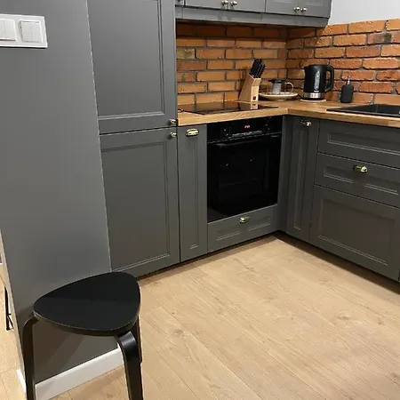 Apartament Apartament ARTUS Browar Gdańsk Gdańsk