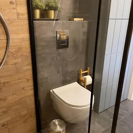 Apartament Apartament ARTUS Browar Gdańsk