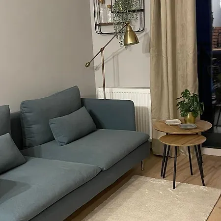 Apartament ARTUS Browar Gdańsk *