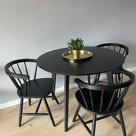 Apartament ARTUS Browar Gdańsk Apartament