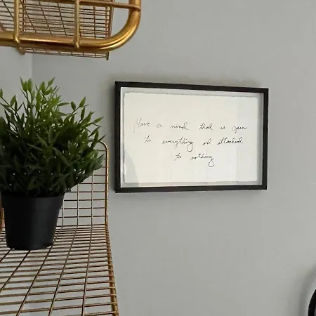 Apartament ARTUS Browar Gdańsk