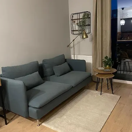 Apartament ARTUS Browar Gdańsk Gdańsk
