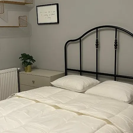 Apartament ARTUS Browar Gdańsk Apartament Gdańsk