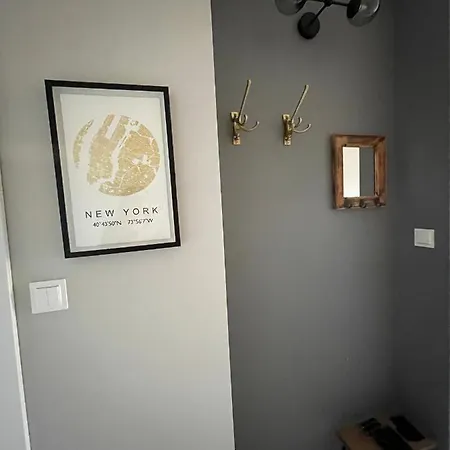 Apartament Apartament ARTUS Browar Gdańsk Gdańsk