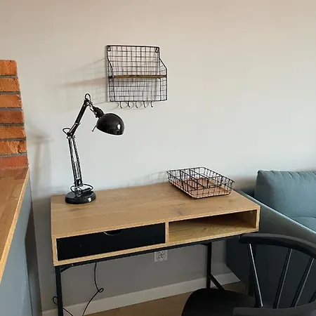 Apartament Apartament ARTUS Browar Gdańsk Gdańsk