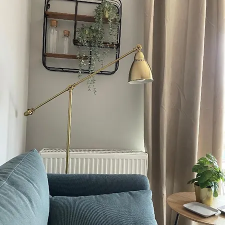 Apartament ARTUS Browar Gdańsk *