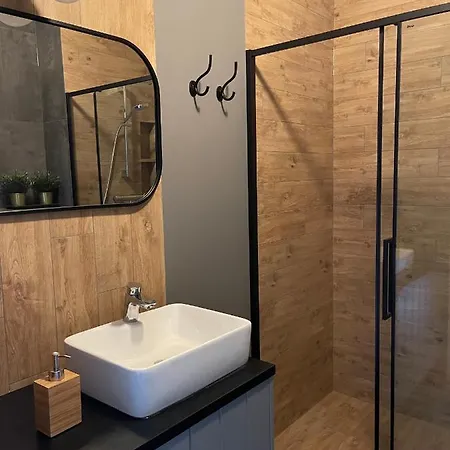 Apartament ARTUS Browar Gdańsk